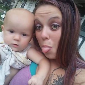 Meet your Posher, Candice